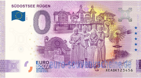 XEABK-2025-1 SÜDOSTSEE RÜGEN 