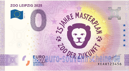 XEAH-2025-12 ZOO LEIPZIG 2025 