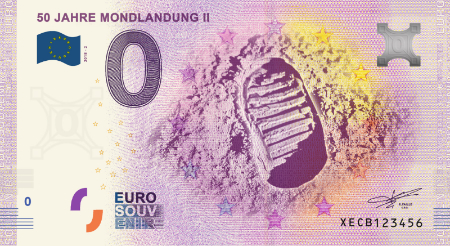 XECB-2018-2 50 JAHRE MONDLANDUNG II 