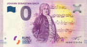 JOHANN SEBASTIAN BACH