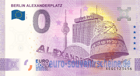 XEGC-2023-2 BERLIN ALEXANDERPLATZ 