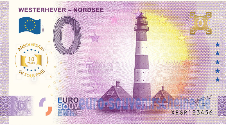 XEGR-2025-1 WESTERHEVER - NORDSEE 