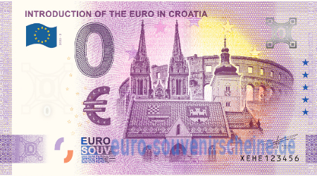 XEHE-2022-2 INTRODUCTION OF THE EURO IN CROATIA 