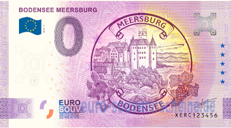 XERC-2024-9 BODENSEE MEERSBURG 