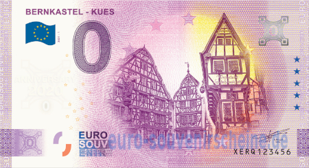 XERQ-2021-1 BERNKASTEL - KUES 