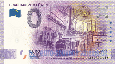 XETE-2025-1 BRAUHAUS ZUM LÖWEN 
