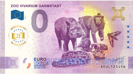 XEUL-2025-1 ZOO VIVARIUM DARMSTADT 