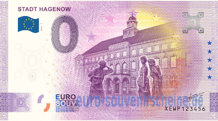 XEWP-2022-1 STADT HAGENOW 