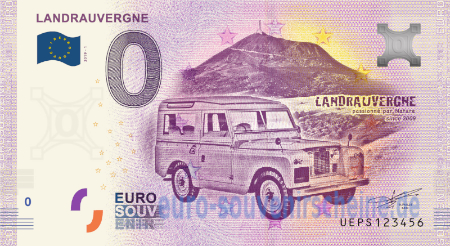 UEPS-2019-1 LANDRAUVERGNE 