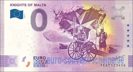 FEAT-2022-1 KNIGHTS OF MALTA 