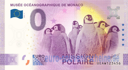 UEAW-2024-4 MUSÉE OCÉANOGRAPHIQUE DE MONACO 