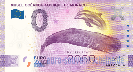 UEAW-2025-5 MUSÉE OCÉANOGRAPHIQUE DE MONACO 