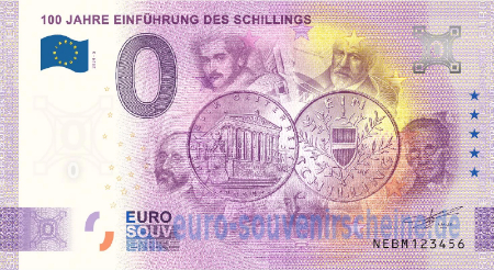 NEBM-2024-5 100 JAHRE EINFÜHRUNG DES SCHILLINGS 