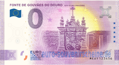 MEAY-2023-1 FONTE DE GOUÃVES DO DOURO ALTO DOURO VINHATEIRO