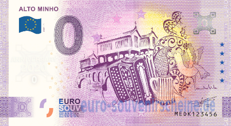 MEDK-2021-1 ALTO MINHO 