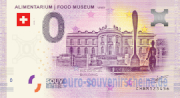 ALIMENTARIUM | FOOD MUSEUM