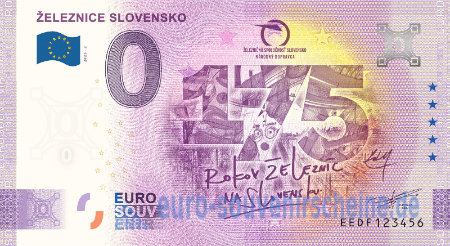 EEDF-2023-2 ŽELEZNICE SLOVENSKO 