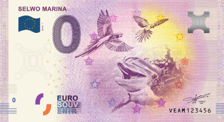 VEAM-2018-1 SELWO MARINA 