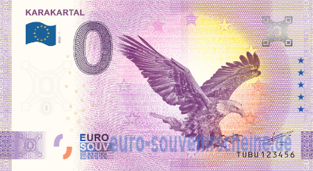 TUBU-2022-1 KARAKARTAL 