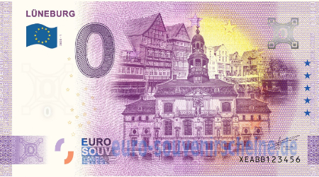 XEABB-2025-1 LÜNEBURG 